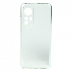 Чохол TPU Virgin для Xiaomi 12