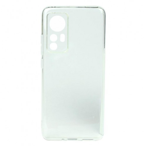 Чохол TPU Virgin для Xiaomi 12