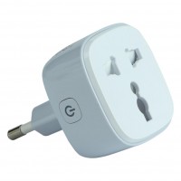 Смарт Розетка WiFI Smart Power Plug LDNIO SCW1050 Смарт Розетка WiFI Smart Power Plug LDNIO SCW1050