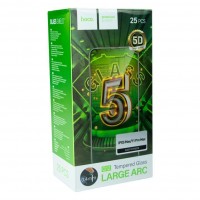 Захисне скло Hoco G12 5D for Apple iPhone XS Max/11 Pro Max 25 шт