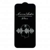 Захисне скло Screen Audio for Apple iPhone 13/13 Pro/14/16e без пакунку