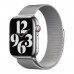 Ремінець для Apple Watch Milanese Loop 42/44/45/49 mm Ремінець для Apple Watch Milanese Loop 42/44/45/49 mm