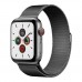 Ремінець для Apple Watch Milanese Loop 42/44/45/49 mm Ремінець для Apple Watch Milanese Loop 42/44/45/49 mm