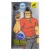 Захисне скло Type Gorilla 0.26 мм 2.5D HD NPT1 для iPhone 13 Pro Max/14 Plus