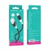 Кабель USB Borofone BX79 Silicone Type-C 3A Кабель USB Borofone BX79 Silicone Type-C 3A
