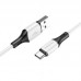 Кабель USB Borofone BX79 Silicone Type-C 3A Кабель USB Borofone BX79 Silicone Type-C 3A