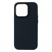 Чохол Baseus Liquid Silica Gel Case+Glass 0.22mm для iPhone 14 Plus ARYT001401 Чохол Baseus Liquid Silica Gel Case+Glass 0.22mm для iPhone 14 Plus ARYT001401