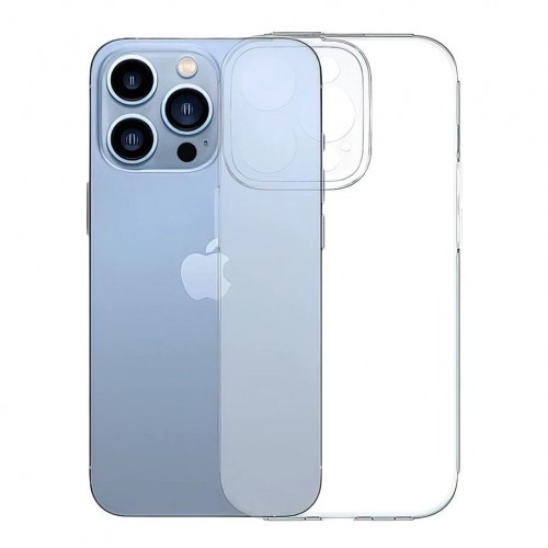 Чохол Baseus Simple Series Protective Case для iPhone 14 Pro Max ARAJ000902