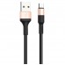 USB Hoco X26 Xpress Charging Micro USB Hoco X26 Xpress Charging Micro