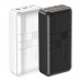 Універсальна Мобільна Батарея Power Bank XO PR189 PD20W+QC22.5W 30000 mAh