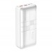 Універсальна Мобільна Батарея Power Bank XO PR189 PD20W+QC22.5W 30000 mAh