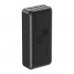 Універсальна Мобільна Батарея Power Bank XO PR189 PD20W+QC22.5W 30000 mAh