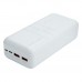 Універсальна Мобільна Батарея Power Bank XO PR189 PD20W+QC22.5W 30000 mAh