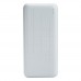 Універсальна Мобільна Батарея Power Bank XO PR189 PD20W+QC22.5W 30000 mAh
