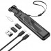 Кабель USB Borofone BU36 Storage charging data cable set Кабель USB Borofone BU36 Storage charging data cable set