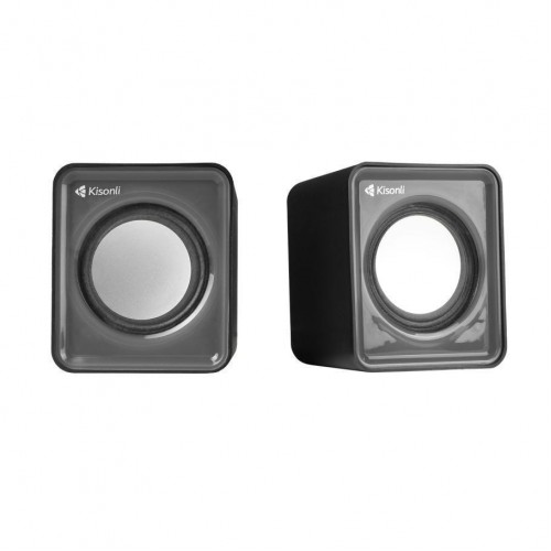 Комп'ютерні колонки Kisonli V310