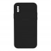 Чохол Silicone Case Square Full Camera для iPhone X/Xs Чохол Silicone Case Square Full Camera для iPhone X/Xs