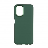 Чохол Silicone Cover Metal frame (AA) для Xiaomi Redmi Note 10/Note 10s Чохол Silicone Cover Metal frame (AA) для Xiaomi Redmi Note 10/Note 10s