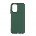 Чохол Silicone Cover Metal frame (AA) для Xiaomi Redmi Note 10/Note 10s