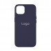 Чохол Leather Case with MagSafe для iPhone 13 Чохол Leather Case with MagSafe для iPhone 13