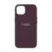 Чохол Leather Case with MagSafe для iPhone 13 Чохол Leather Case with MagSafe для iPhone 13