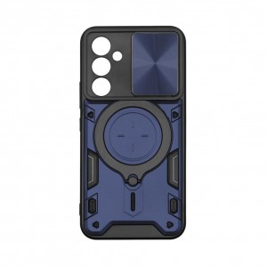Чохол TPU+PC CamCap Armor with Ring для Samsung Galaxy A34 5G (A346)