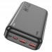 Універсальна Мобільна Батарея Power Bank Hoco J101A Astute 22.5W fully compatible 20000 mAh