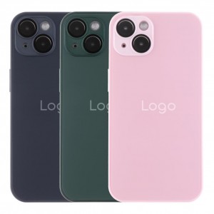 Чохол AG-Glass Matte Camera Lens with Magsafe для iPhone 13