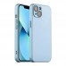 Чохол AG-Glass Matte Camera Lens with Magsafe для iPhone 13 Чохол AG-Glass Matte Camera Lens with Magsafe для iPhone 13