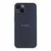 Чохол AG-Glass Matte Camera Lens with Magsafe для iPhone 13 Чохол AG-Glass Matte Camera Lens with Magsafe для iPhone 13