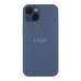 Чохол AG-Glass Matte Camera Lens with Magsafe для iPhone 13 Чохол AG-Glass Matte Camera Lens with Magsafe для iPhone 13