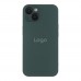 Чохол AG-Glass Matte Camera Lens with Magsafe для iPhone 13 Чохол AG-Glass Matte Camera Lens with Magsafe для iPhone 13