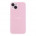 Чохол AG-Glass Matte Camera Lens with Magsafe для iPhone 13 Чохол AG-Glass Matte Camera Lens with Magsafe для iPhone 13