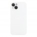 Чохол AG-Glass Matte Camera Lens with Magsafe для iPhone 13 Чохол AG-Glass Matte Camera Lens with Magsafe для iPhone 13
