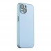 Чохол AG-Glass Matte Camera Lens with Magsafe для iPhone 13 Чохол AG-Glass Matte Camera Lens with Magsafe для iPhone 13