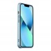 Чохол AG-Glass Matte Camera Lens with Magsafe для iPhone 13 Чохол AG-Glass Matte Camera Lens with Magsafe для iPhone 13
