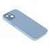 Чохол AG-Glass Matte Camera Lens with Magsafe для iPhone 13 Чохол AG-Glass Matte Camera Lens with Magsafe для iPhone 13