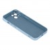 Чохол AG-Glass Matte Camera Lens with Magsafe для iPhone 13 Чохол AG-Glass Matte Camera Lens with Magsafe для iPhone 13