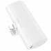 Універсальна Мобільна Батарея Power Bank Borofone BJ35 Pocket iP 5000mAh