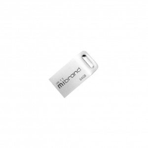 USB флеш-накопичувач 3.2 Mibrand Ant 64GB Gen1