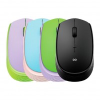 Бездротова Миша Fantech GO W607