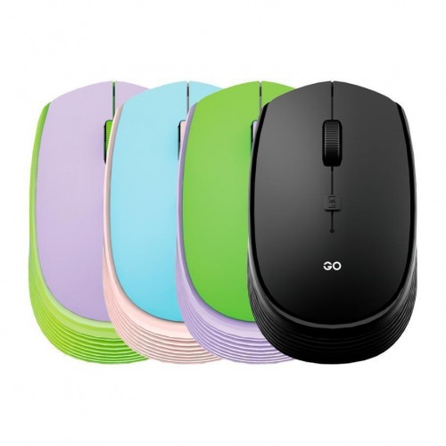 Бездротова Миша Fantech GO W607