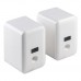 Комп'ютерні колонки Kisonli X21 RGB USB BT