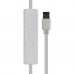 Комп'ютерні колонки Kisonli X21 RGB USB BT