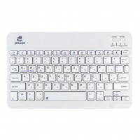 Клавіатура  бездротова JEQANG JB-330 bluetooth charging