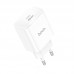 Мережевий Зарядний Пристрій Hoco C76A Pro 1USB-C PD/QC 30W Мережевий Зарядний Пристрій Hoco C76A Pro 1USB-C PD/QC 30W