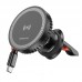 Автотримач Borofone BH207 Mona Magnetic Wireless 15W