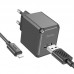 Мережевий Зарядний Пристрій Hoco CS11A 1USB 2.1A+USB to Lightning Мережевий Зарядний Пристрій Hoco CS11A 1USB 2.1A+USB to Lightning