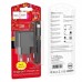 Мережевий Зарядний Пристрій Hoco CS11A 1USB 2.1A+USB to Lightning Мережевий Зарядний Пристрій Hoco CS11A 1USB 2.1A+USB to Lightning