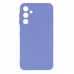Чохол Silicone Cover Full Camera (A) для Samsung Galaxy A25 5G (A256)